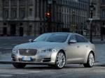 Jaguar XJL 2009 года